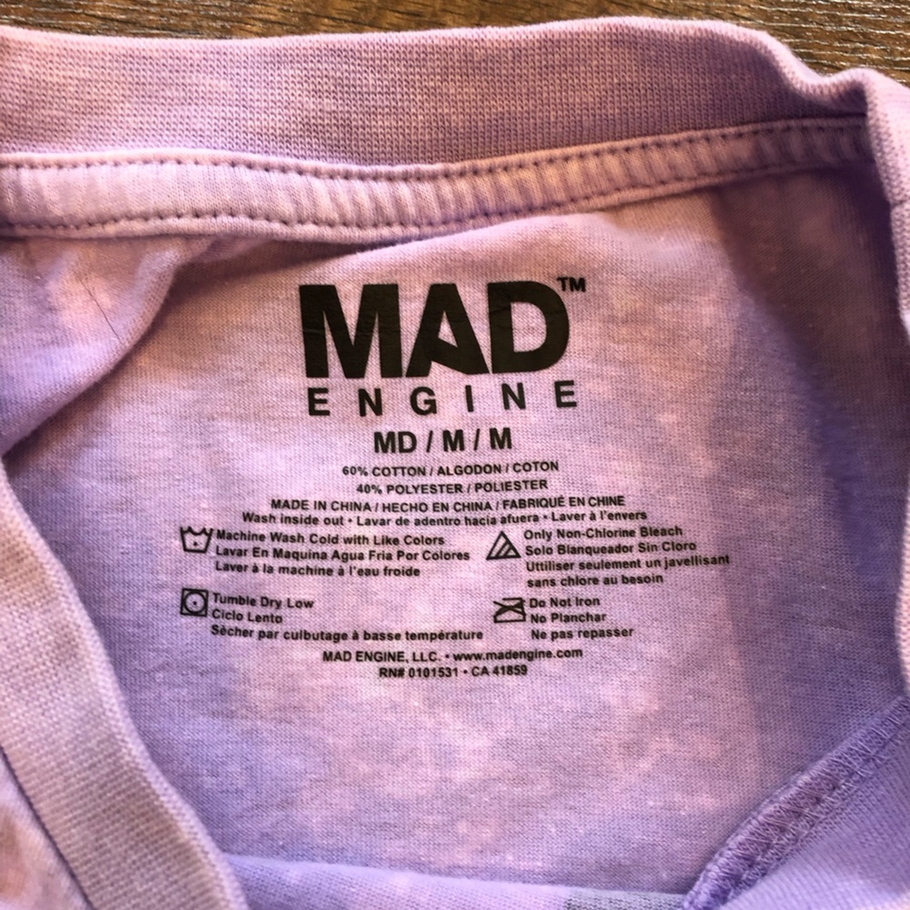 Shirt - Picture 3 of 4